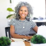 women over 50 review your finances